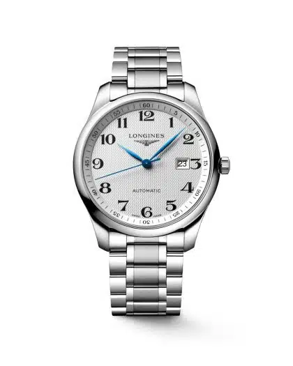 Longines Master Collection 42mm - L2.893.4.78.6