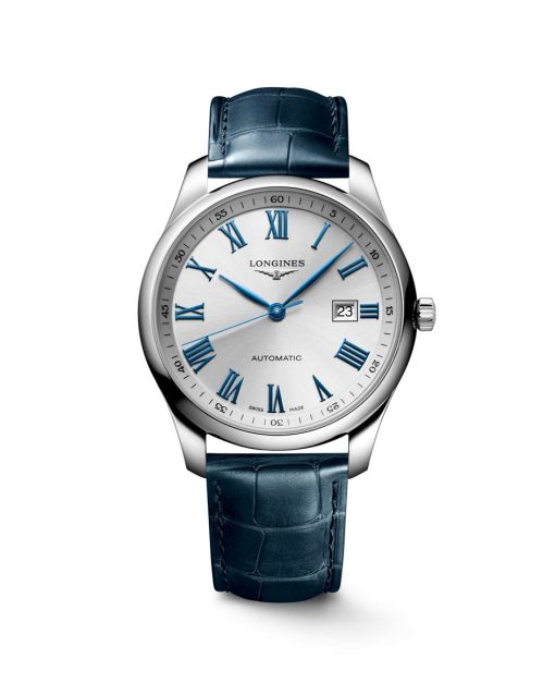 The Longines Master Collection - L2.893.4.79.2