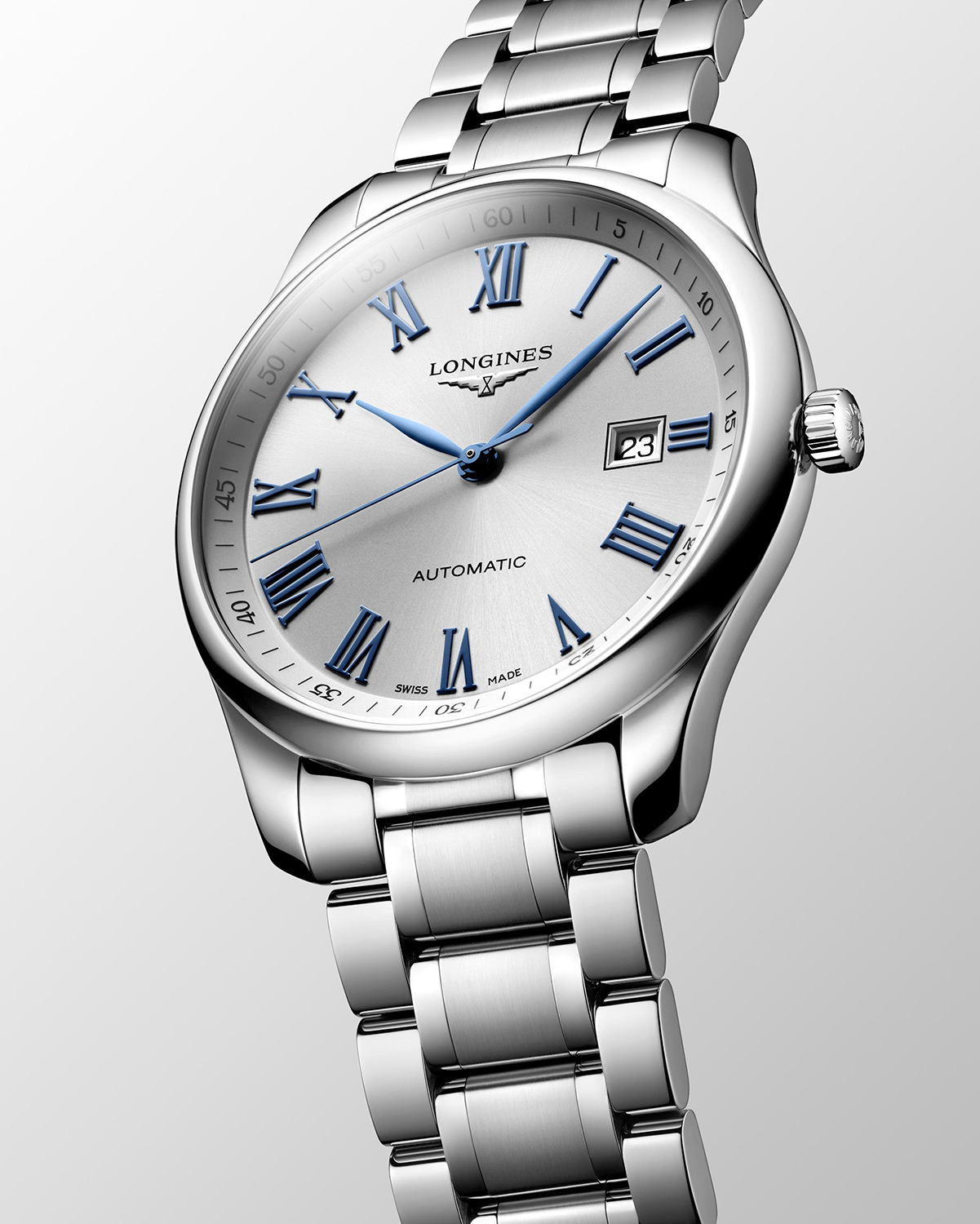 The Longines Master Collection - L2.893.4.79.6 - Bilde 2