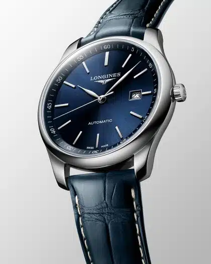 Longines Master Collection - L2.893.4.92.0 - Bilde 2