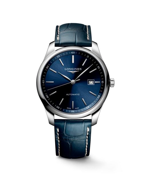Longines Master Collection - L2.893.4.92.0