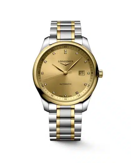 Longines Master Collection 42mm - L2.893.5.37.7