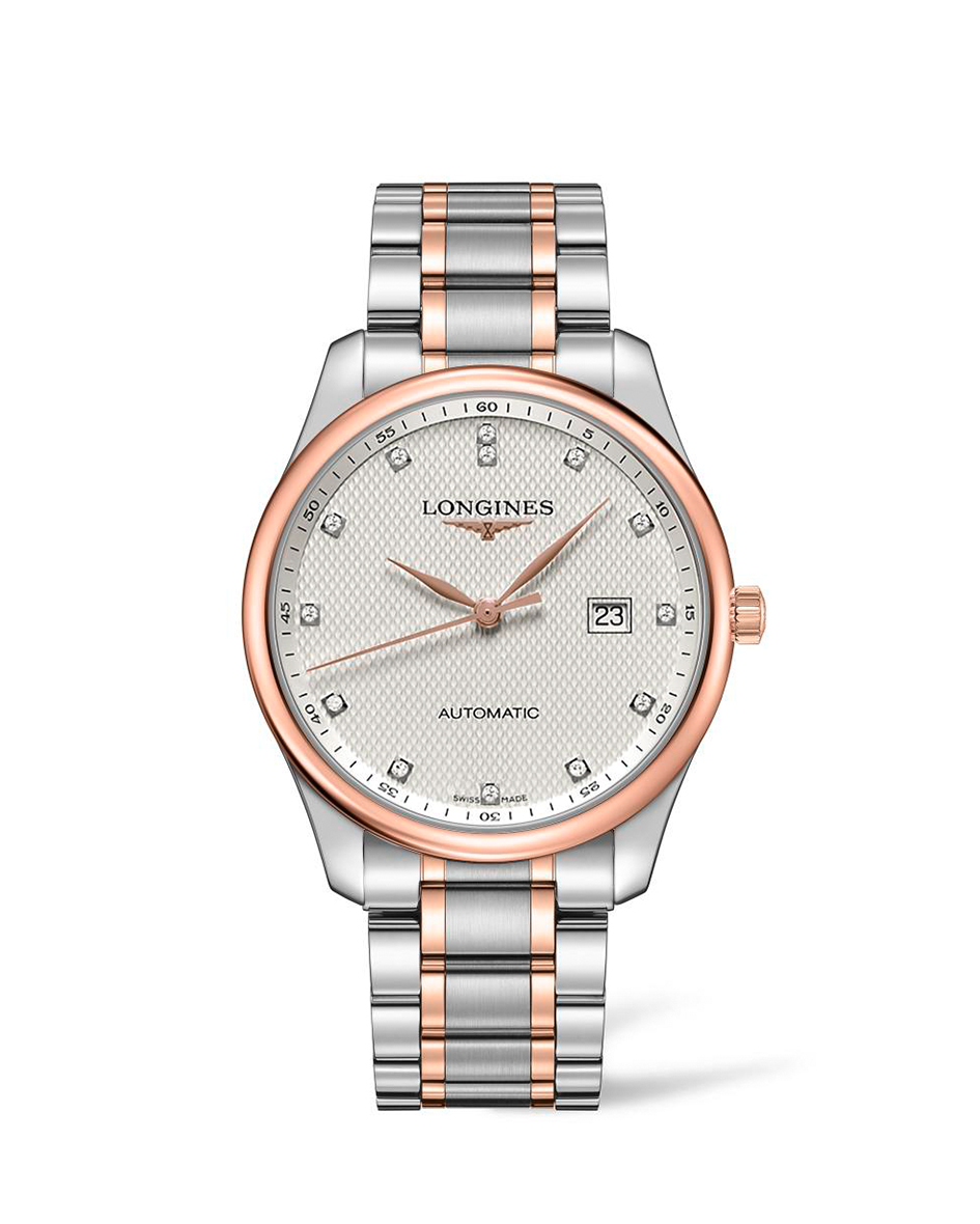 Longines Master Collection 42mm - L2.893.5.77.7