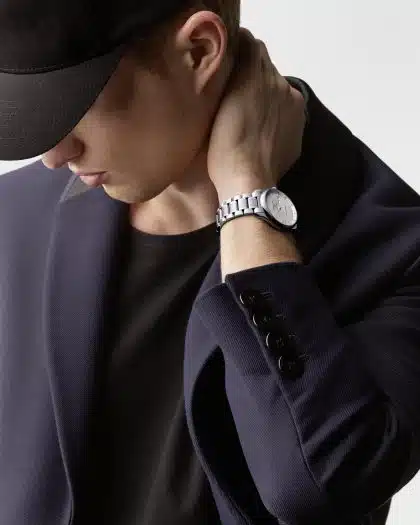 Longines Master Collection Annual Calendar 40mm - L2.910.4.77.6 - Bilde 4