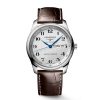 Longines Master Collection Annual Calendar 40mm - L2.910.4.78.3