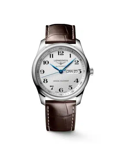 Longines Master Collection Annual Calendar 40mm - L2.910.4.78.3