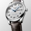 Longines Master Collection Annual Calendar 42mm - L2.920.4.78.3 - Bilde 2