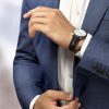 Longines Master Collection Annual Calendar 42mm - L2.920.4.78.3 - Bilde 4