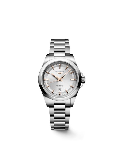Longines Conquest - L3.320.4.72.6
