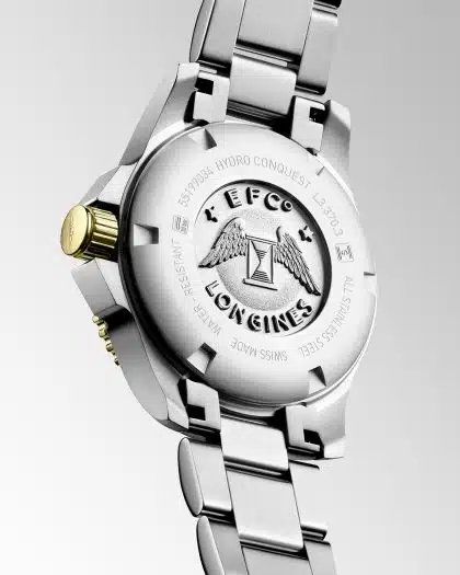 Longines HydroConquest Ceramic 32MM - L3.370.3.87.6 - Bilde 3
