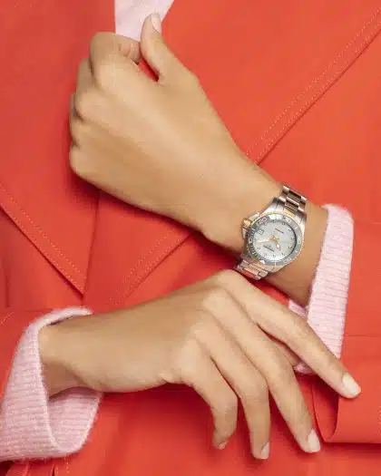 Longines HydroConquest Ceramic 32MM - L3.370.3.89.6 - Bilde 4