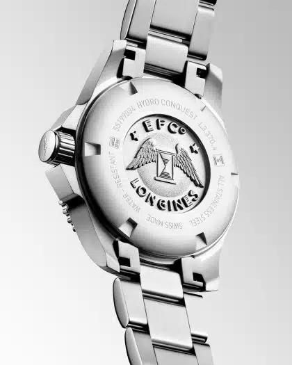 Longines HydroConquest Ceramic 32MM - L3.370.4.87.6 - Bilde 3