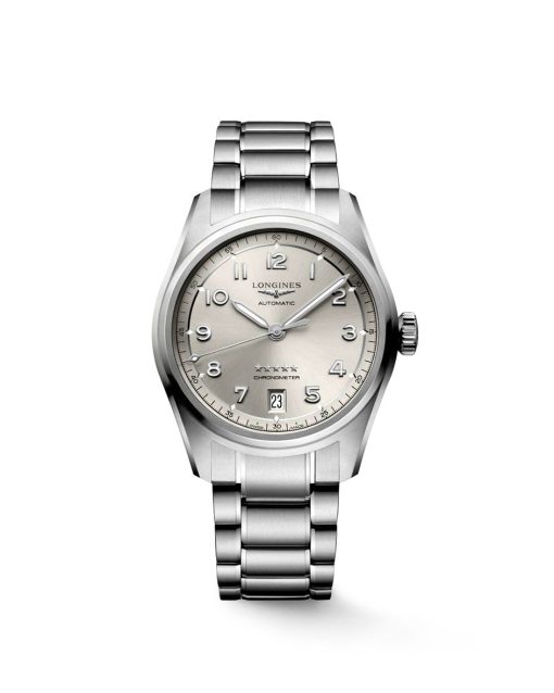 Longines Spirit 37mm - L3.410.4.63.6