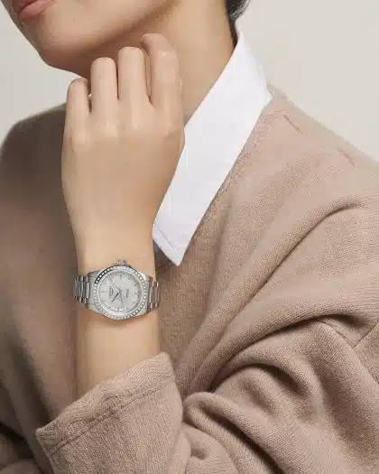 Longines Conquest 34mm - L3.430.0.87.6 - Bilde 4