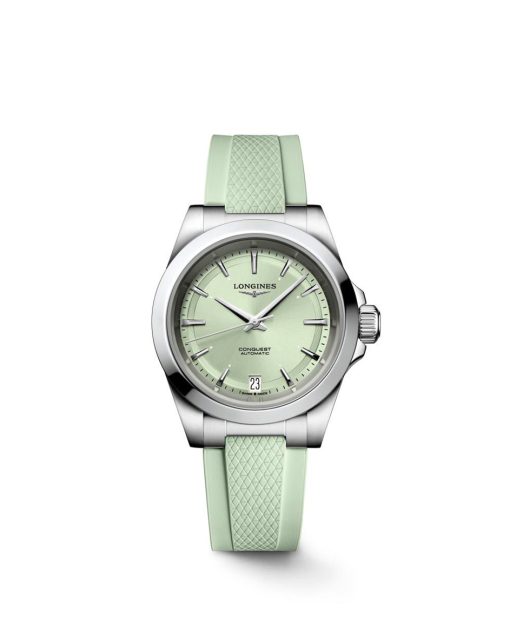 Longines Conquest - L3.430.4.02.9