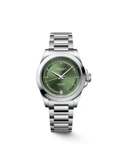 Longines Conquest 34mm - L3.430.4.07.6