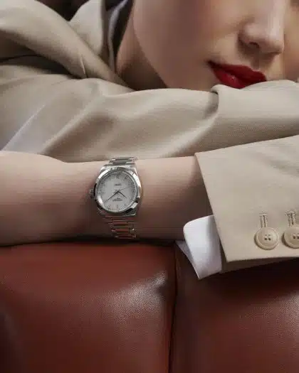 Longines Conquest 34mm - L3.430.4.87.6 - Bilde 5