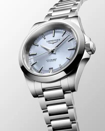 Longines Conquest - L3.430.4.92.6 - Bilde 2