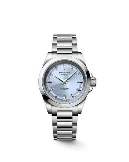 Longines Conquest - L3.430.4.92.6