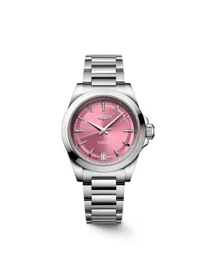 Longines Conquest - L3.430.4.99.6