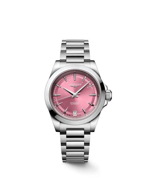 Longines Conquest - L3.430.4.99.6