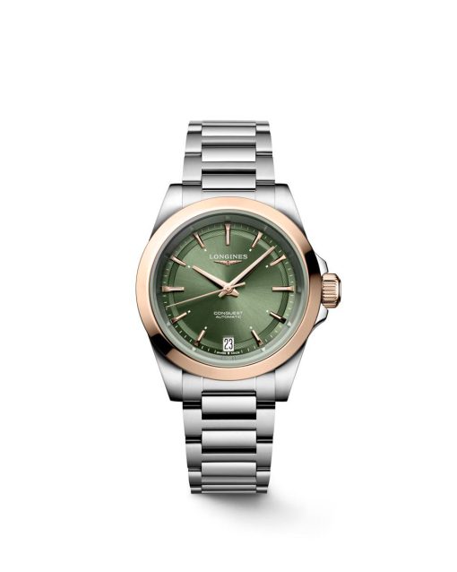 Longines Conquest 34MM - L3.430.5.02.6