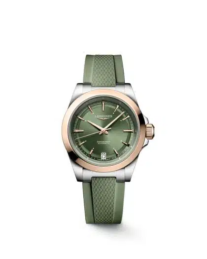 Longines Conquest 34MM - L3.430.5.02.9