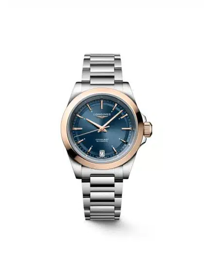 Longines Conquest - L3.430.5.92.6