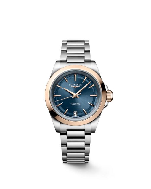 Longines Conquest - L3.430.5.92.6