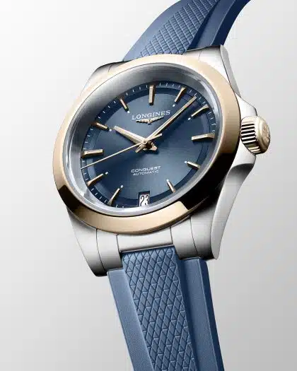 Longines Conquest - L3.430.5.92.9 - Bilde 2