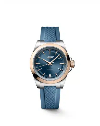 Longines Conquest - L3.430.5.92.9