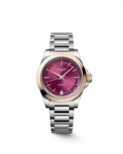 Longines Conquest - L3.430.5.98.6