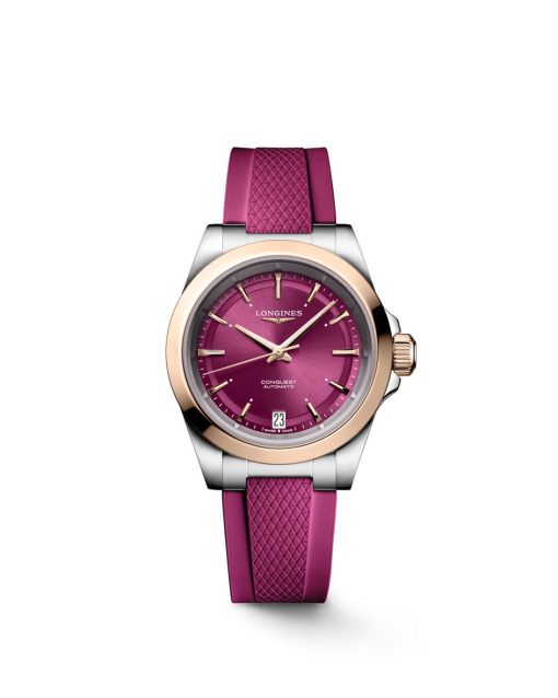 Longines Conquest 34MM - L3.430.5.98.9