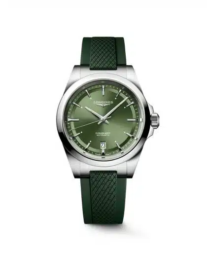 Longines Conquest 38mm - L3.720.4.02.9