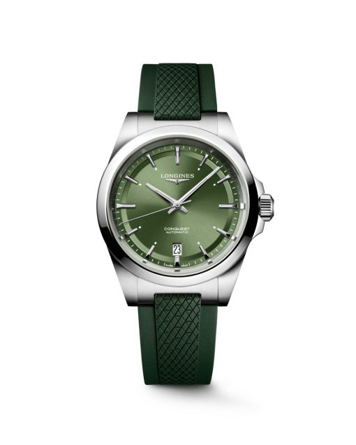 Longines Conquest 38mm - L3.720.4.02.9