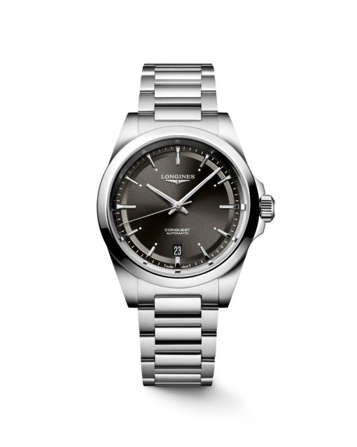 Longines Conquest 38MM - L3.720.4.52.6