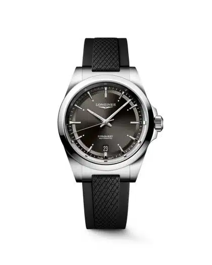 Longines Conquest 38mm - L3.720.4.52.9
