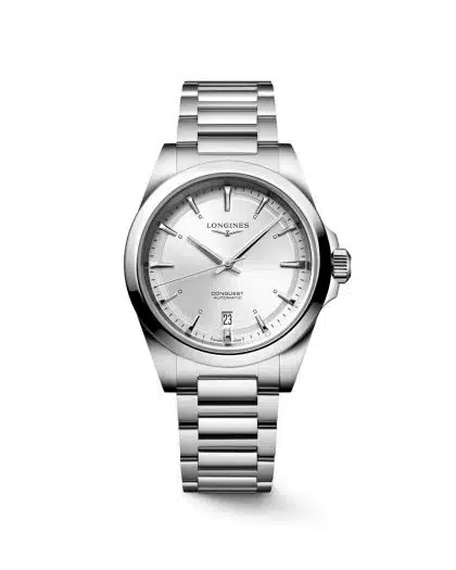Longines Conquest 38MM - L3.720.4.72.6