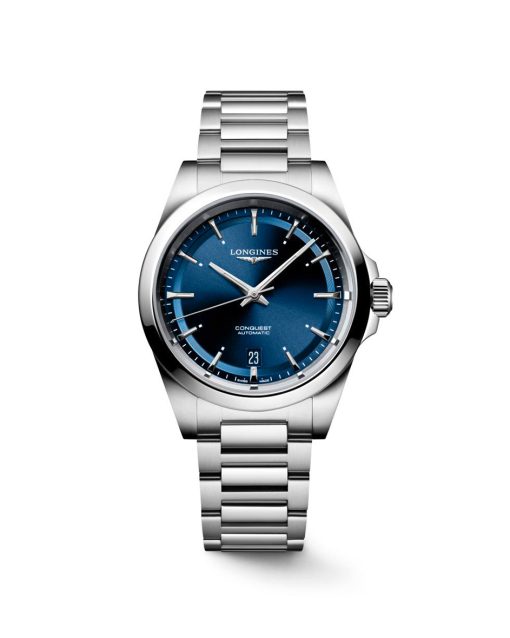 Longines Conquest 38mm - L3.720.4.92.6