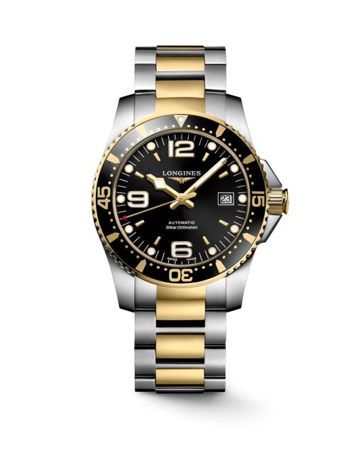 Longines HydroConquest 41mm - L3.742.3.56.7