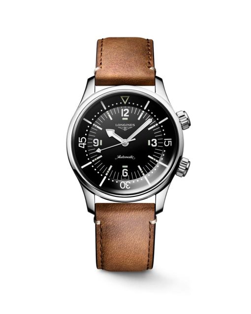 Longines Legend Diver 39MM - L3.764.4.50.0