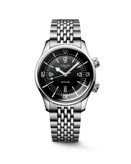 Longines Legend Diver 39mm - L3.764.4.50.7