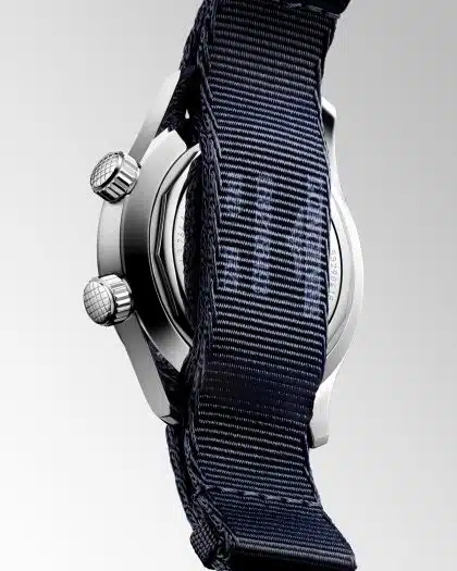 Longines Legend Diver 39MM - L3.764.4.90.2 - Bilde 3