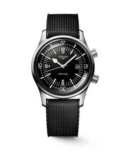 Longines Legend Diver - L3.774.4.50.9