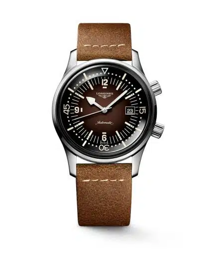 Longines Legend Diver - L3.774.4.60.2
