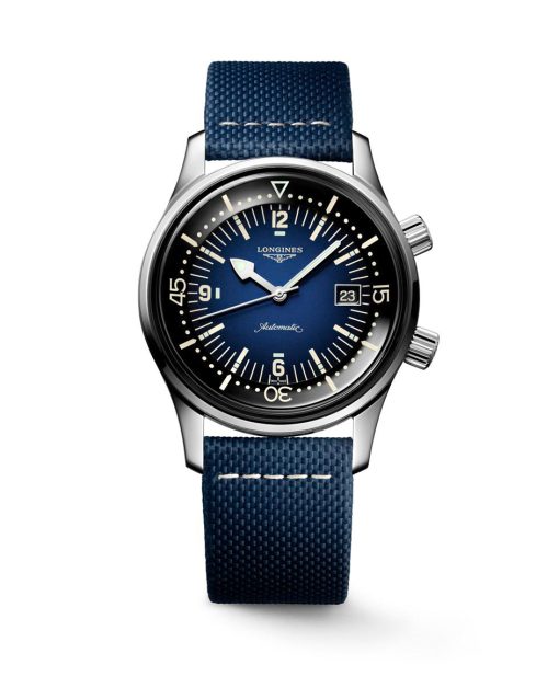 Longines Legend Diver 42mm - L3.774.4.90.2