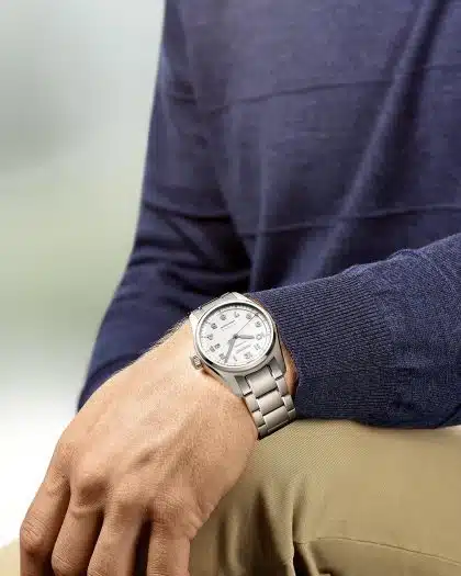 Longines Spirit 42mm - L3.811.4.73.6 - Bilde 4