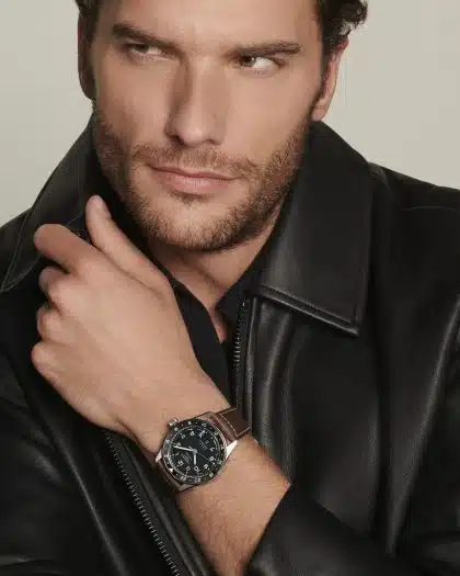 Longines Spirit Zulu Time GMT 42mm - L3.812.4.53.2 - Bilde 5