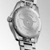Longines Spirit Zulu Time 1925 42mm - L3.812.4.60.6 - Bilde 3