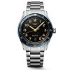 Longines Spirit Zulu Time 1925 42mm - L3.812.4.60.6